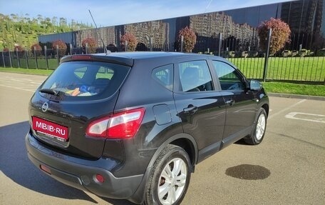 Nissan Qashqai, 2011 год, 1 350 000 рублей, 13 фотография