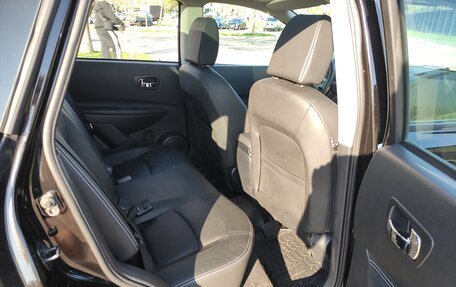 Nissan Qashqai, 2011 год, 1 350 000 рублей, 18 фотография
