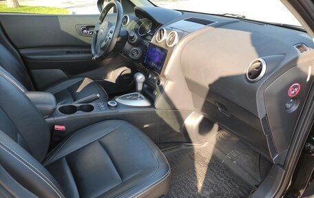 Nissan Qashqai, 2011 год, 1 350 000 рублей, 21 фотография