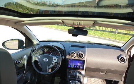 Nissan Qashqai, 2011 год, 1 350 000 рублей, 23 фотография