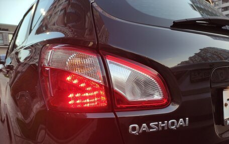 Nissan Qashqai, 2011 год, 1 350 000 рублей, 30 фотография