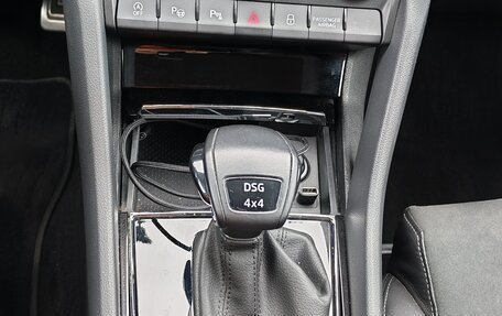 Skoda Karoq I, 2020 год, 2 590 000 рублей, 18 фотография