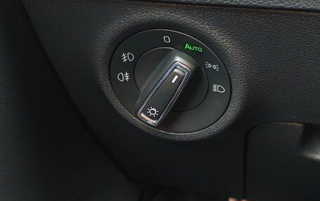 Skoda Karoq I, 2020 год, 2 590 000 рублей, 14 фотография