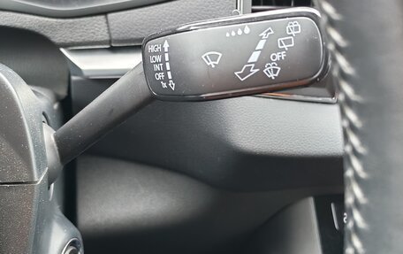 Skoda Karoq I, 2020 год, 2 590 000 рублей, 16 фотография