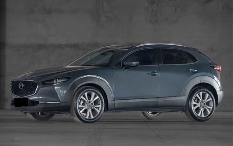 Mazda CX-30 I, 2021 год, 2 260 000 рублей, 2 фотография