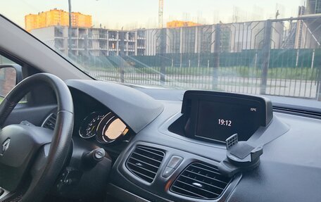 Renault Fluence I, 2013 год, 550 000 рублей, 3 фотография