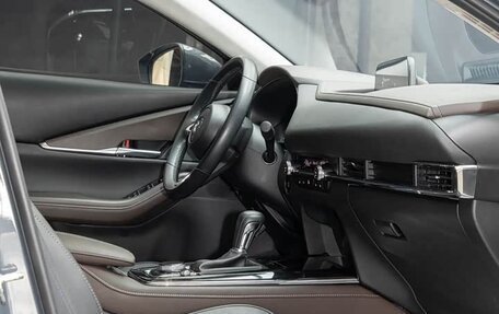 Mazda CX-30 I, 2021 год, 2 260 000 рублей, 11 фотография