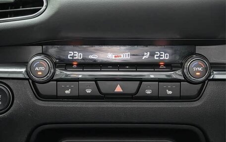 Mazda CX-30 I, 2021 год, 2 260 000 рублей, 10 фотография