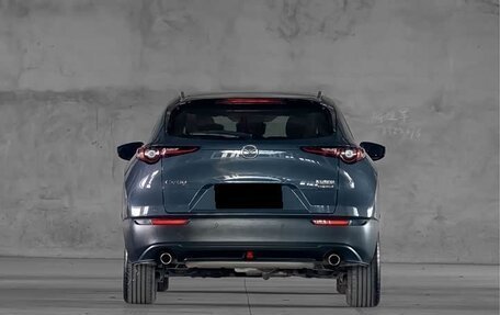 Mazda CX-30 I, 2021 год, 2 260 000 рублей, 4 фотография