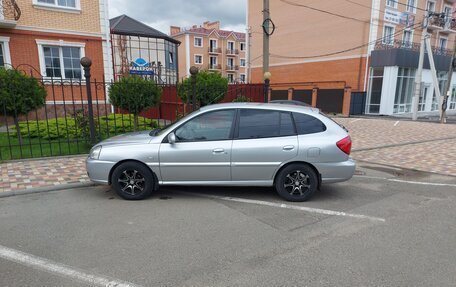 KIA Rio II, 2003 год, 395 000 рублей, 2 фотография