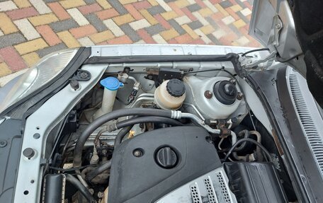 KIA Rio II, 2003 год, 395 000 рублей, 10 фотография