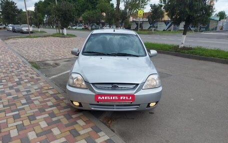 KIA Rio II, 2003 год, 395 000 рублей, 8 фотография