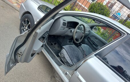 KIA Rio II, 2003 год, 395 000 рублей, 12 фотография