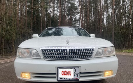Nissan Laurel VIII, 2001 год, 450 000 рублей, 2 фотография
