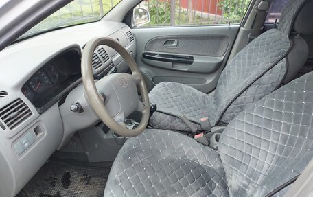KIA Rio II, 2003 год, 395 000 рублей, 13 фотография
