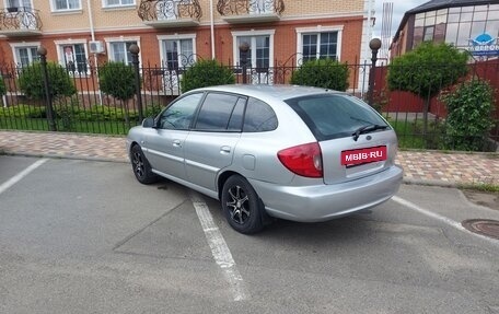 KIA Rio II, 2003 год, 395 000 рублей, 3 фотография