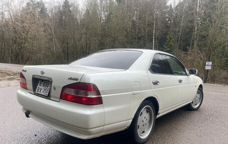 Nissan Laurel VIII, 2001 год, 450 000 рублей, 5 фотография
