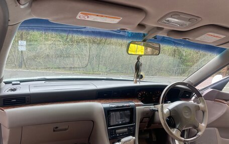 Nissan Laurel VIII, 2001 год, 450 000 рублей, 8 фотография