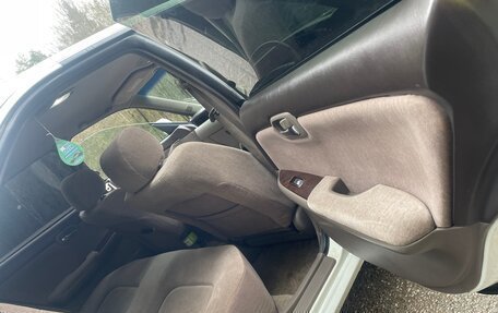Nissan Laurel VIII, 2001 год, 450 000 рублей, 15 фотография