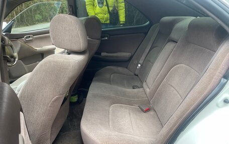 Nissan Laurel VIII, 2001 год, 450 000 рублей, 13 фотография