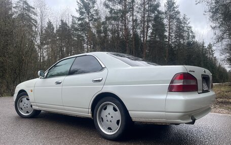 Nissan Laurel VIII, 2001 год, 450 000 рублей, 18 фотография