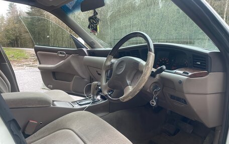 Nissan Laurel VIII, 2001 год, 450 000 рублей, 17 фотография