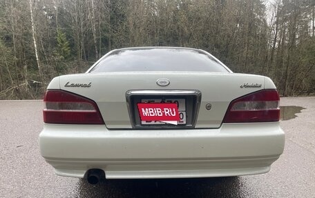 Nissan Laurel VIII, 2001 год, 450 000 рублей, 6 фотография