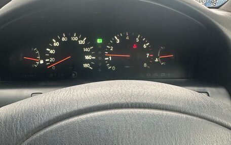Toyota Aristo, 1995 год, 500 000 рублей, 8 фотография