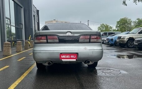 Toyota Aristo, 1995 год, 500 000 рублей, 5 фотография
