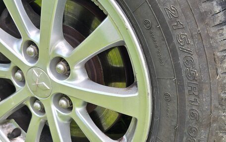 Mitsubishi ASX I рестайлинг, 2011 год, 950 000 рублей, 10 фотография