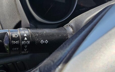 Mitsubishi ASX I рестайлинг, 2011 год, 950 000 рублей, 16 фотография