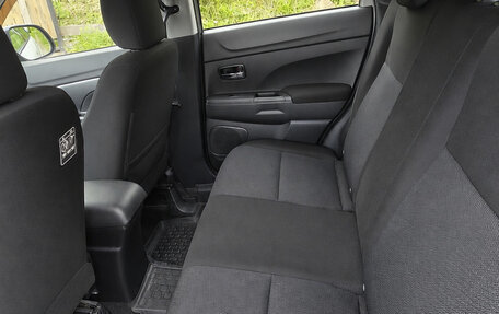 Mitsubishi ASX I рестайлинг, 2011 год, 950 000 рублей, 12 фотография