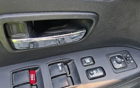 Mitsubishi ASX I рестайлинг, 2011 год, 950 000 рублей, 14 фотография
