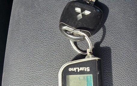 Mitsubishi ASX I рестайлинг, 2011 год, 950 000 рублей, 20 фотография
