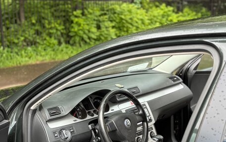 Volkswagen Passat B6, 2008 год, 699 900 рублей, 7 фотография