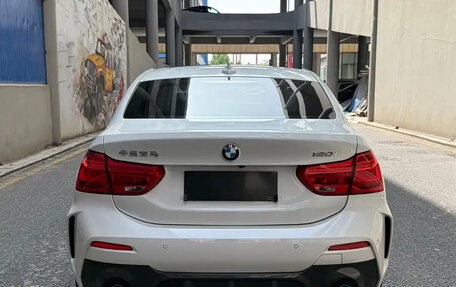 BMW 1 серия, 2022 год, 1 890 000 рублей, 3 фотография
