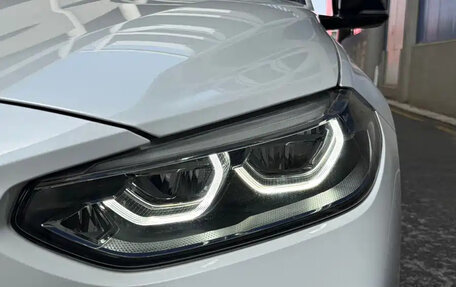 BMW 1 серия, 2022 год, 1 890 000 рублей, 8 фотография