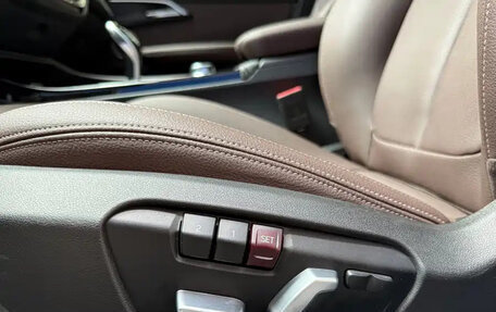 BMW 1 серия, 2022 год, 1 890 000 рублей, 11 фотография