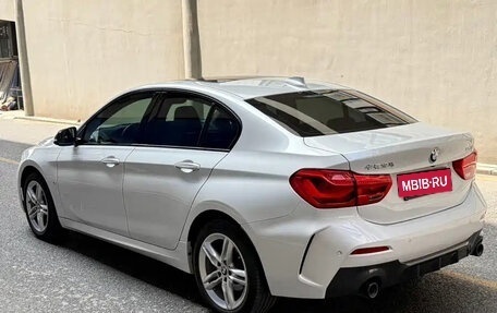 BMW 1 серия, 2022 год, 1 890 000 рублей, 2 фотография