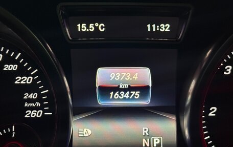 Mercedes-Benz GLE, 2016 год, 4 550 000 рублей, 4 фотография
