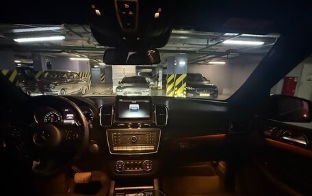 Mercedes-Benz GLE, 2016 год, 4 550 000 рублей, 6 фотография