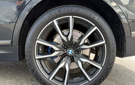 BMW X7, 2021 год, 6 990 000 рублей, 3 фотография