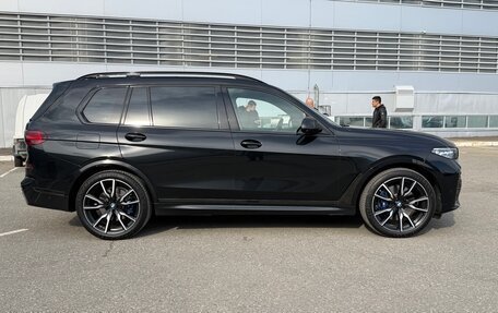 BMW X7, 2021 год, 6 990 000 рублей, 5 фотография