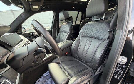 BMW X7, 2021 год, 6 990 000 рублей, 8 фотография