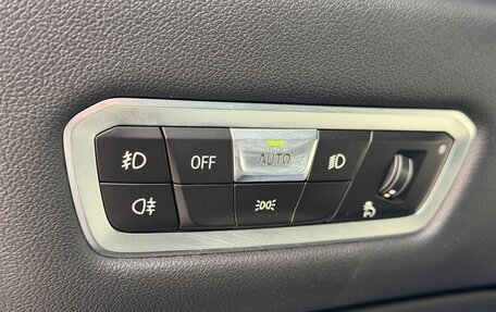 BMW X7, 2021 год, 6 990 000 рублей, 11 фотография