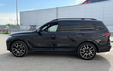 BMW X7, 2021 год, 6 990 000 рублей, 2 фотография