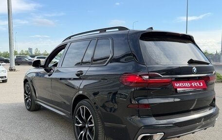 BMW X7, 2021 год, 6 990 000 рублей, 4 фотография