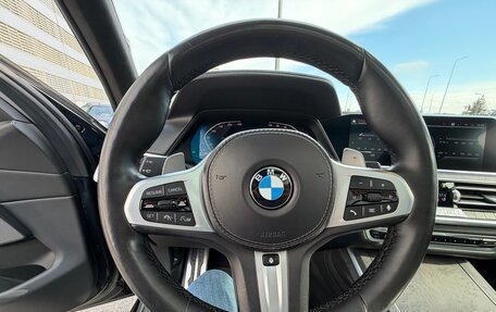 BMW X7, 2021 год, 6 990 000 рублей, 20 фотография