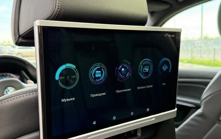 BMW X7, 2021 год, 6 990 000 рублей, 25 фотография