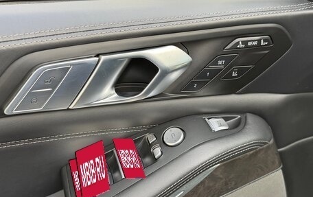 BMW X7, 2021 год, 6 990 000 рублей, 13 фотография